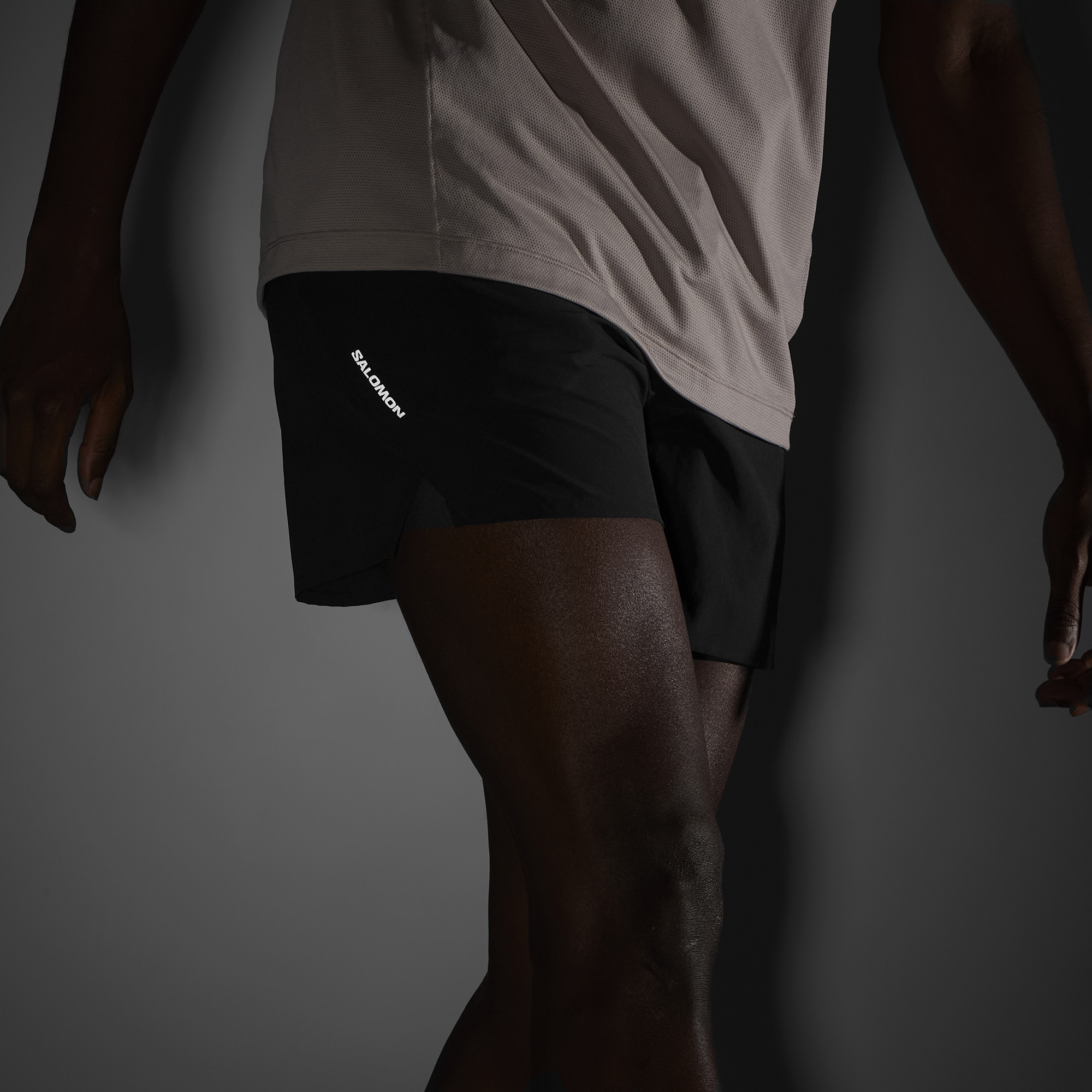 SHAKEout CORE 5 SHORTS MEN'S - Image 5