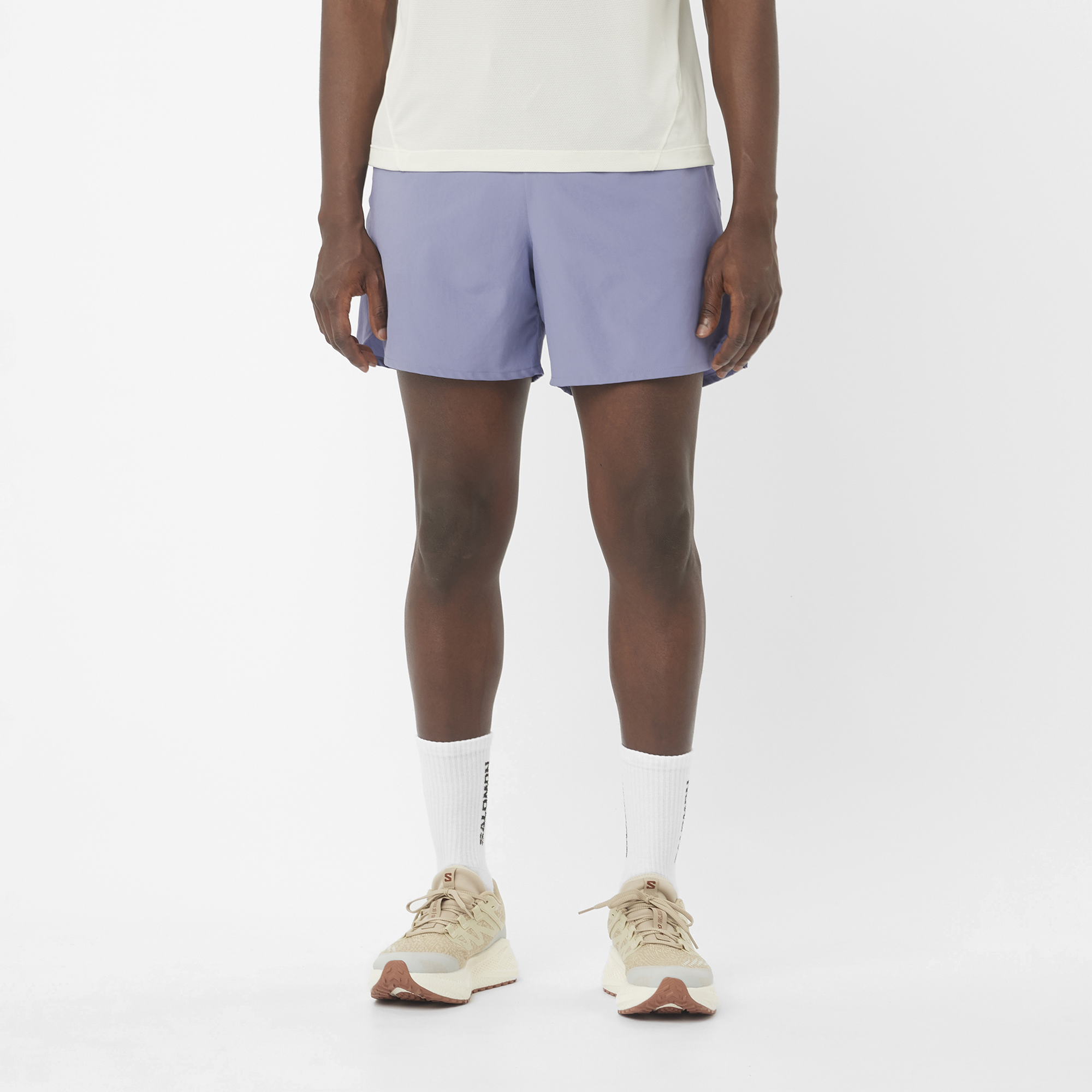 SHAKEout CORE 5 SHORTS MEN'S