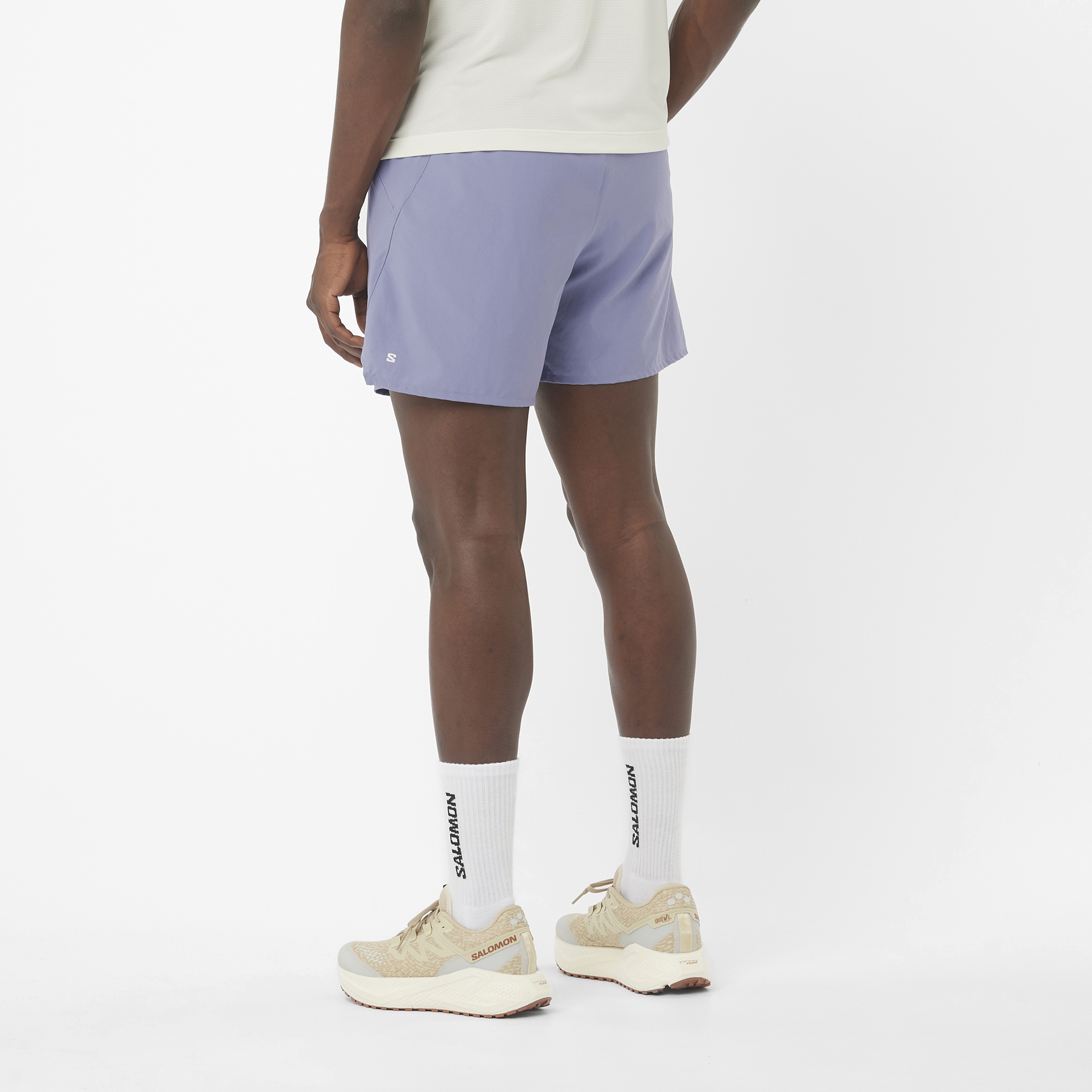 SHAKEout CORE 5 SHORTS MEN'S - Image 2