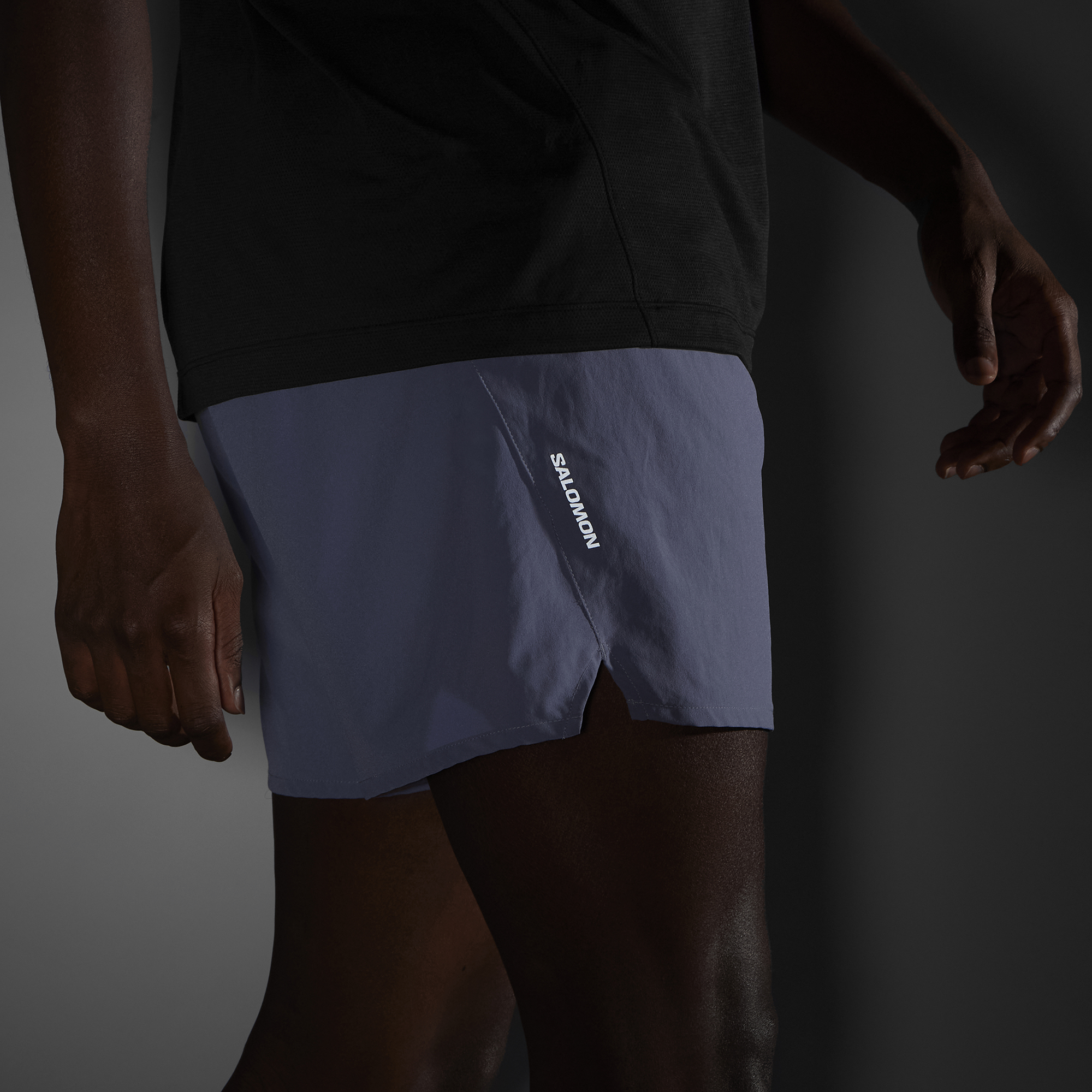 SHAKEout CORE 5 SHORTS MEN'S - Image 5