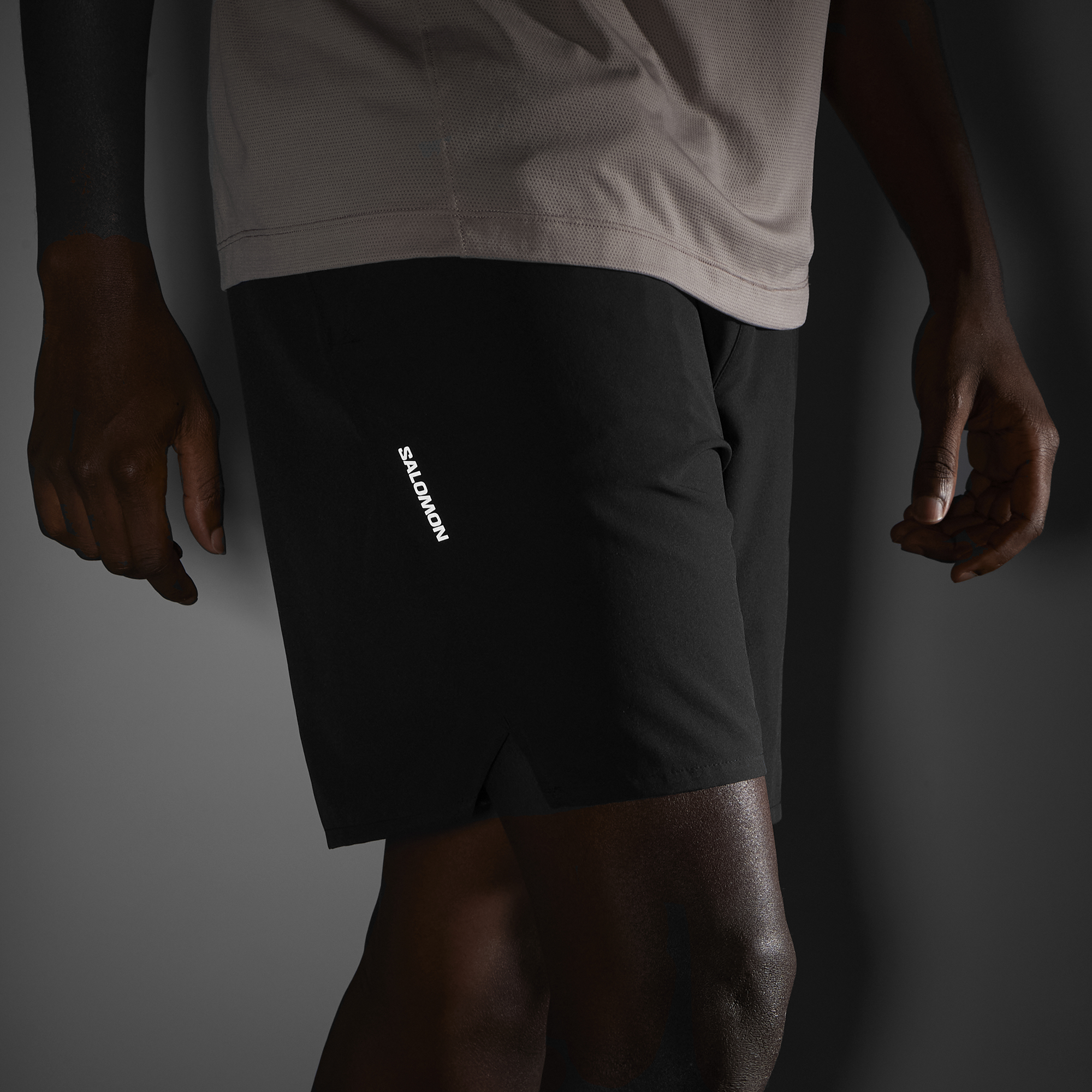 SHAKEout CORE 7'' SHORTS NO LINER MEN'S - Image 5