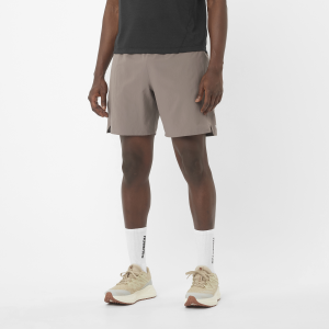 SHAKEout CORE 7'' SHORTS NO LINER MEN'S