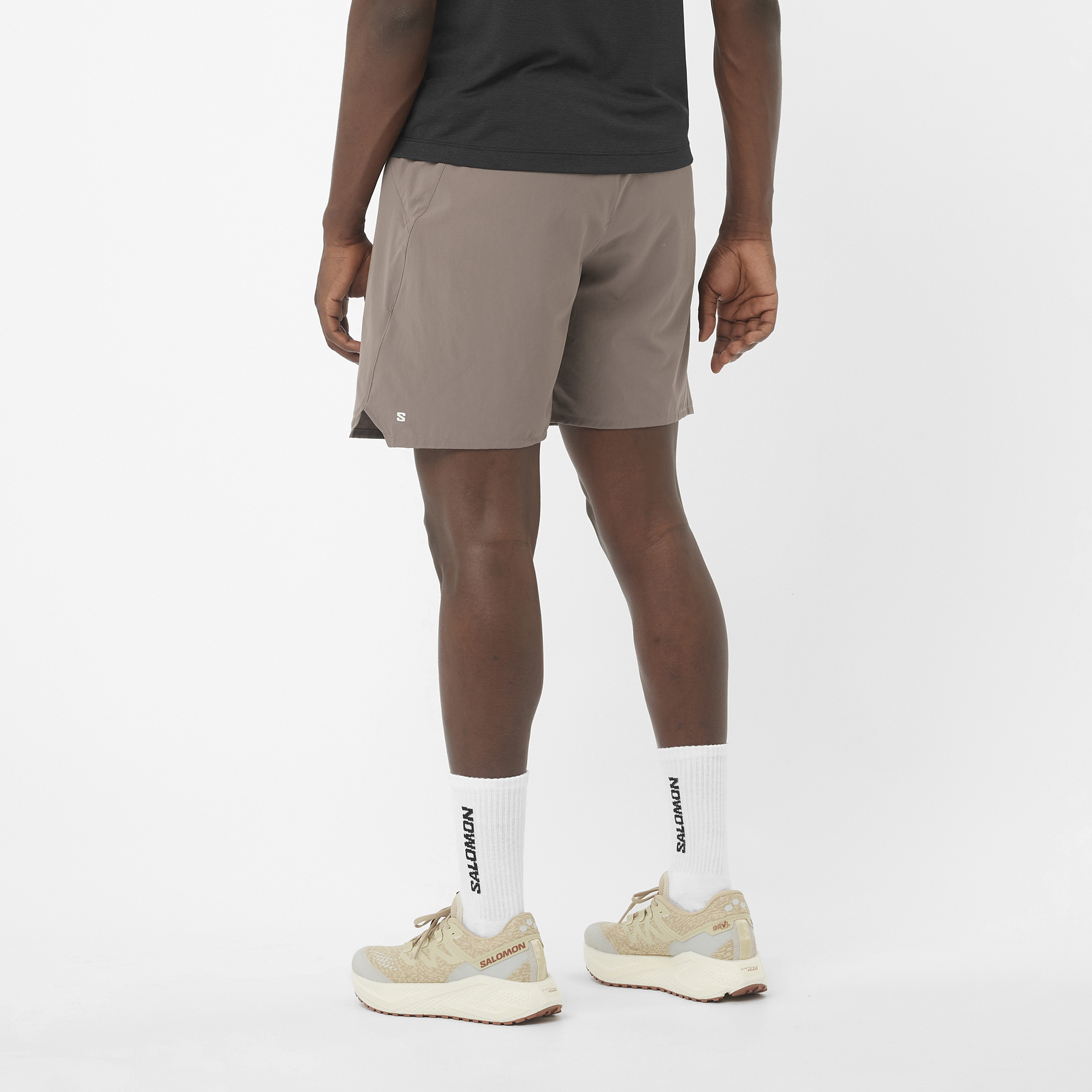 SHAKEout CORE 7'' SHORTS NO LINER MEN'S - Image 2