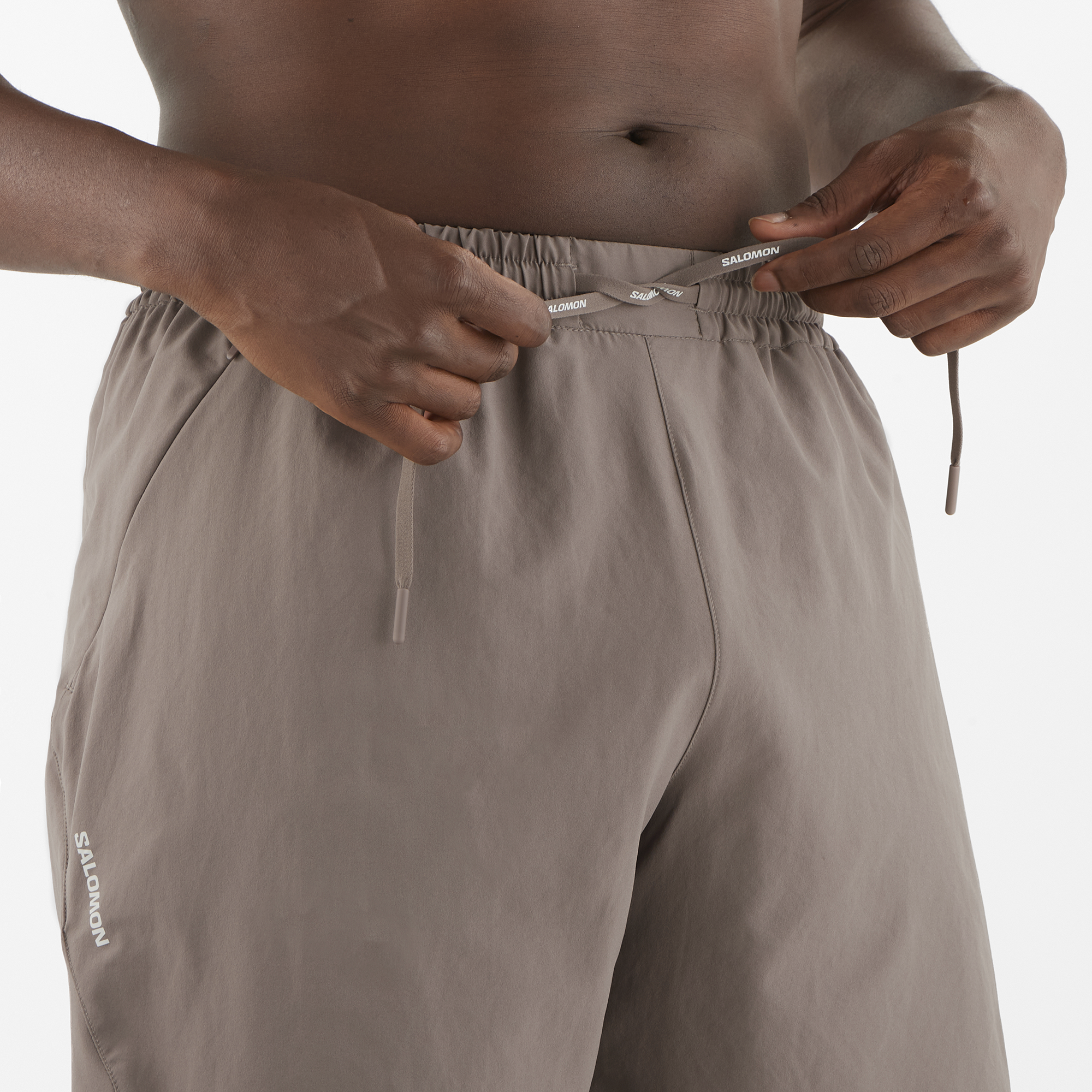 SHAKEout CORE 7'' SHORTS NO LINER MEN'S - Image 5