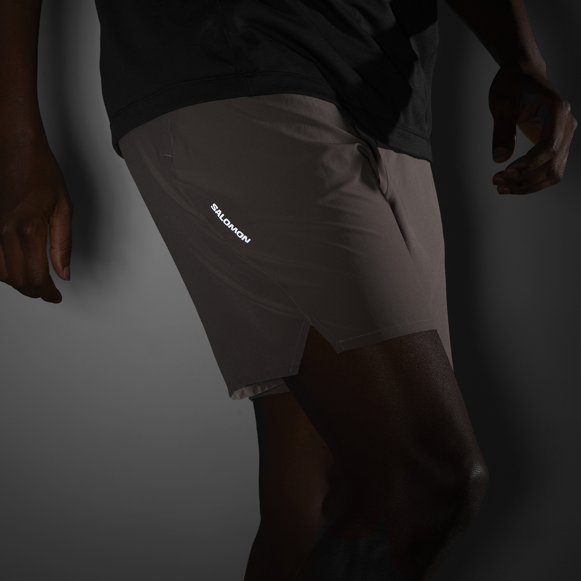 SHAKEout CORE 7'' SHORTS NO LINER MEN'S - Image 7