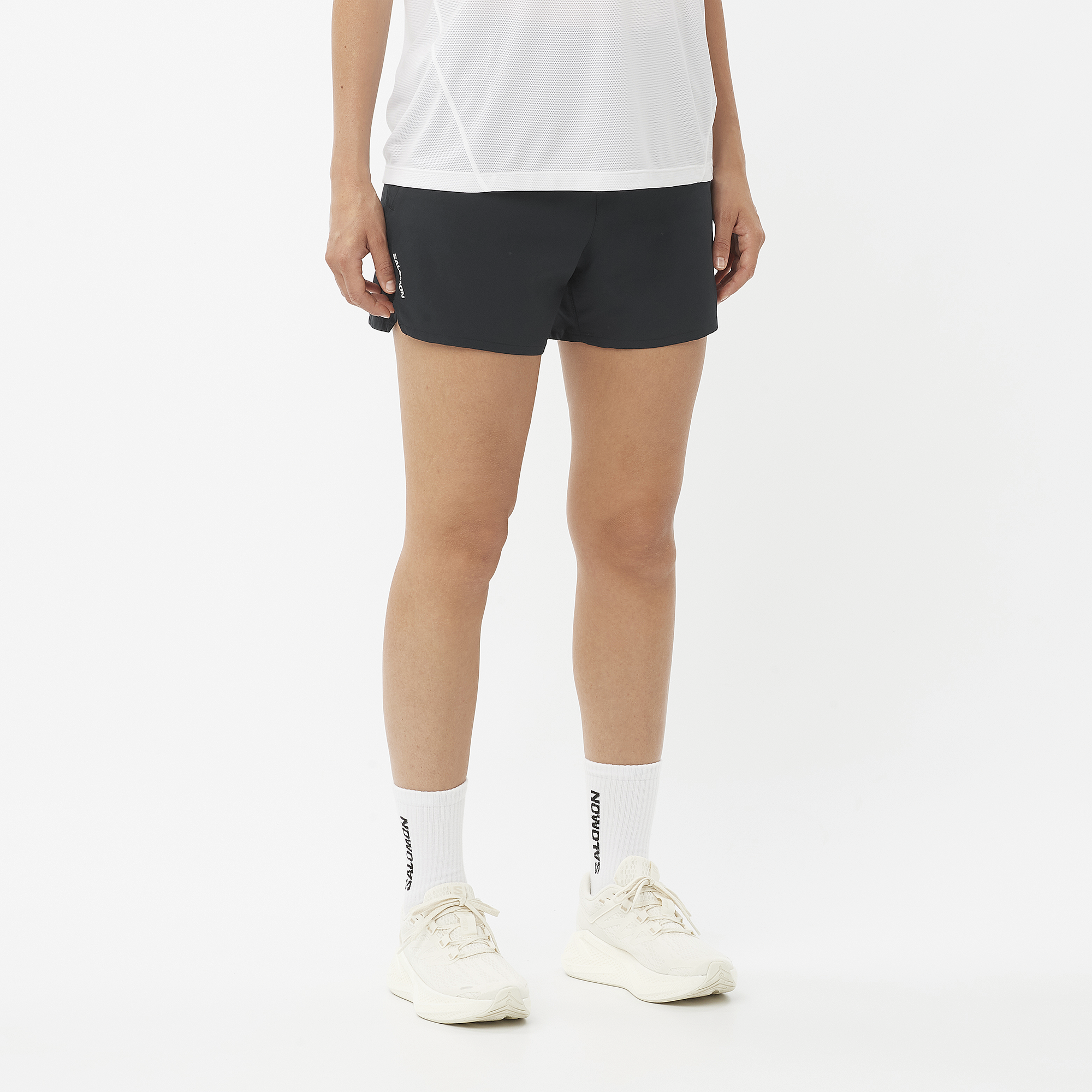 SHAKEout CORE 4 SHORTS WOMEN'S