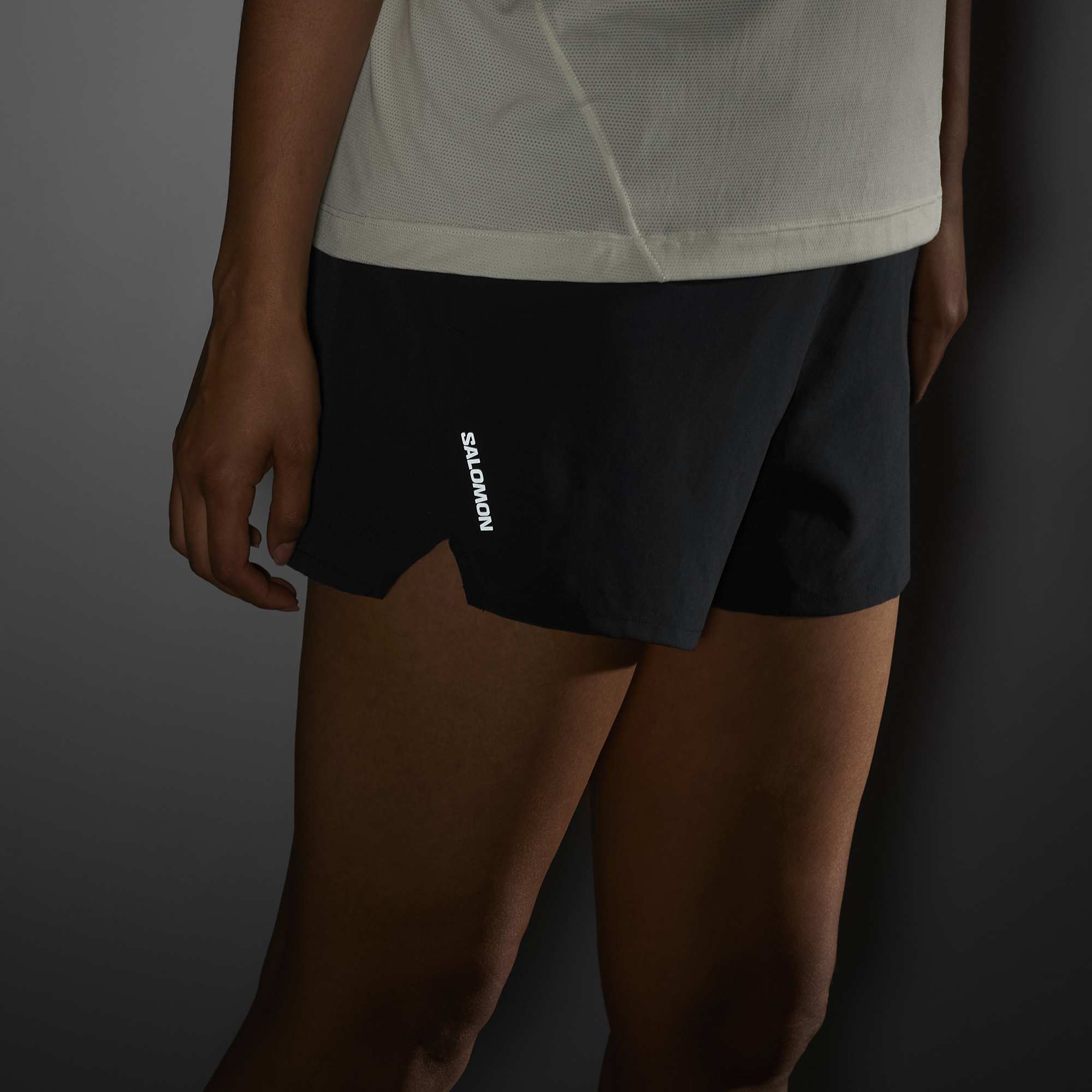 SHAKEout CORE 4 SHORTS WOMEN'S - Image 3