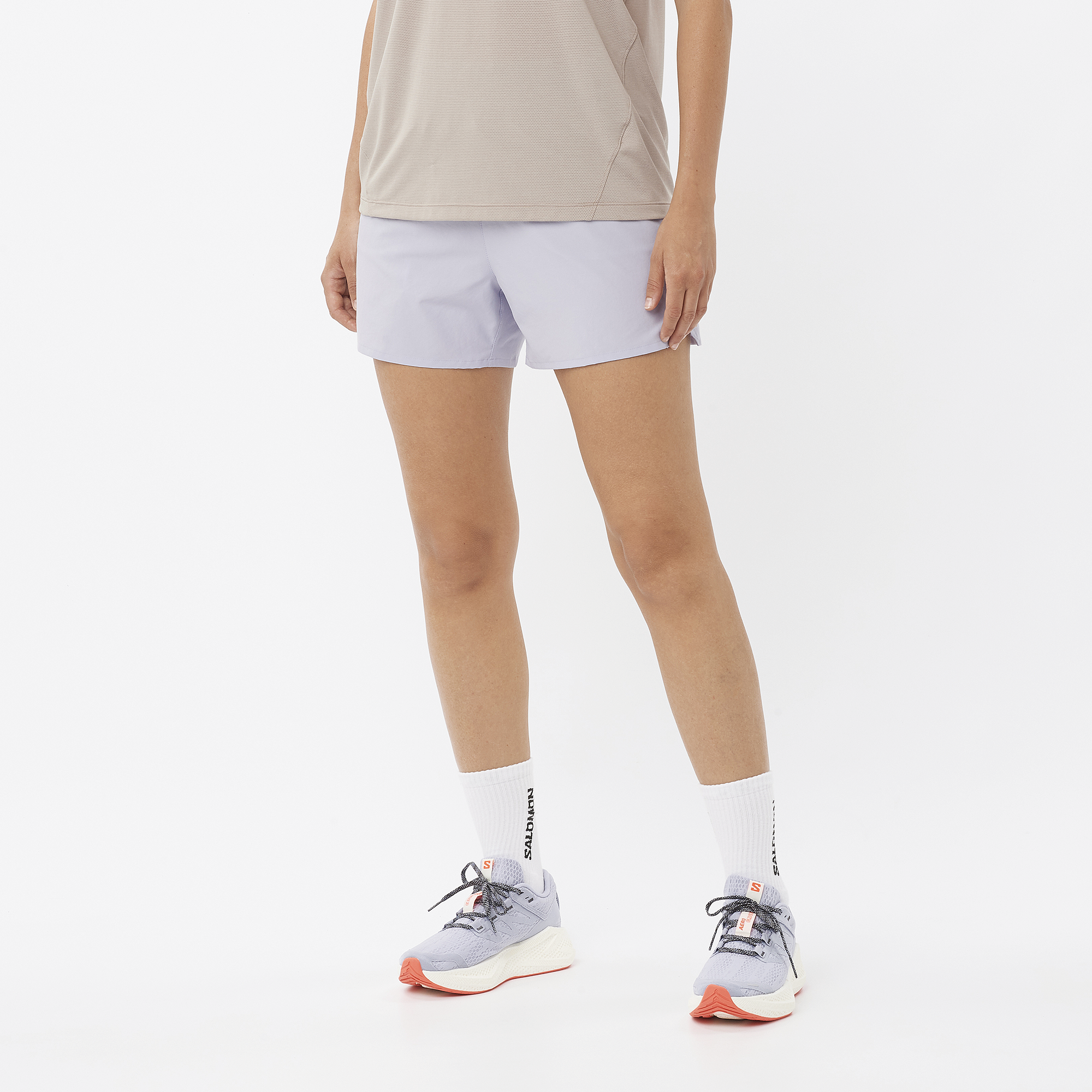 SHAKEout CORE 4 SHORTS WOMEN'S