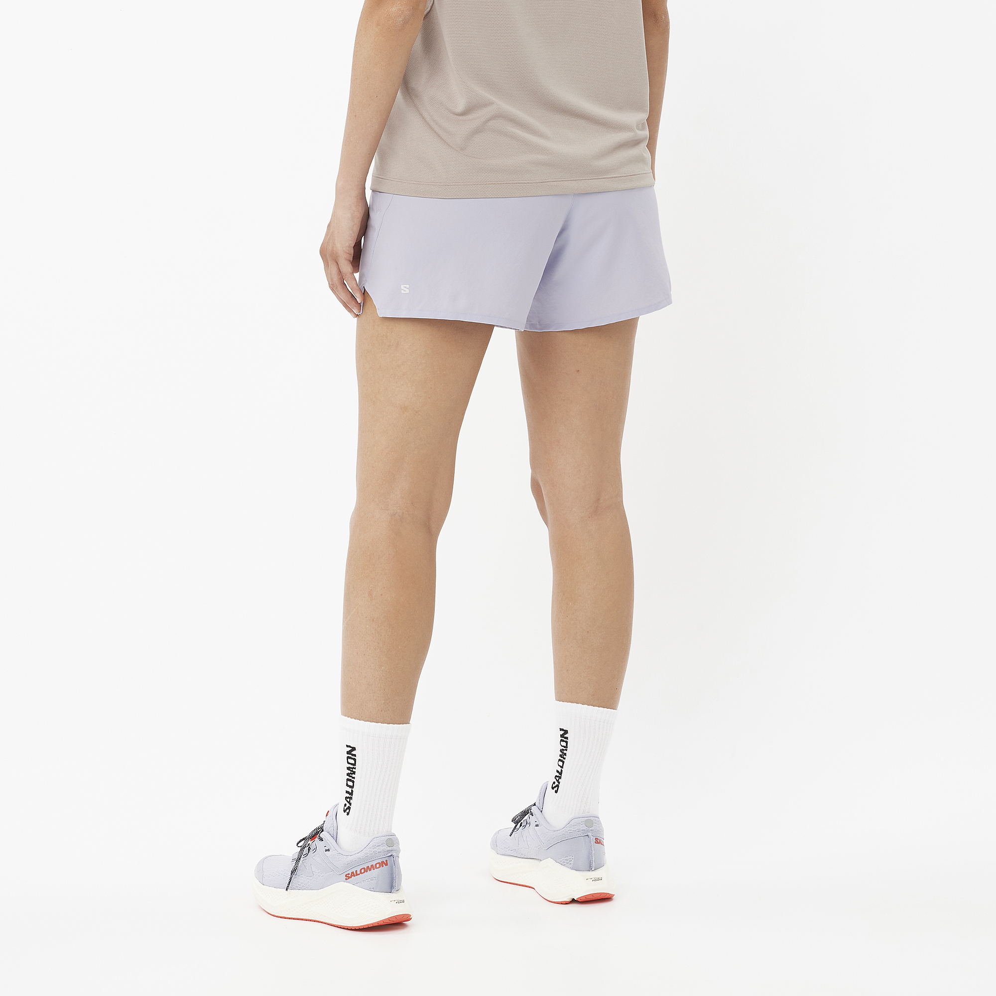 SHAKEout CORE 4 SHORTS WOMEN'S - Image 2