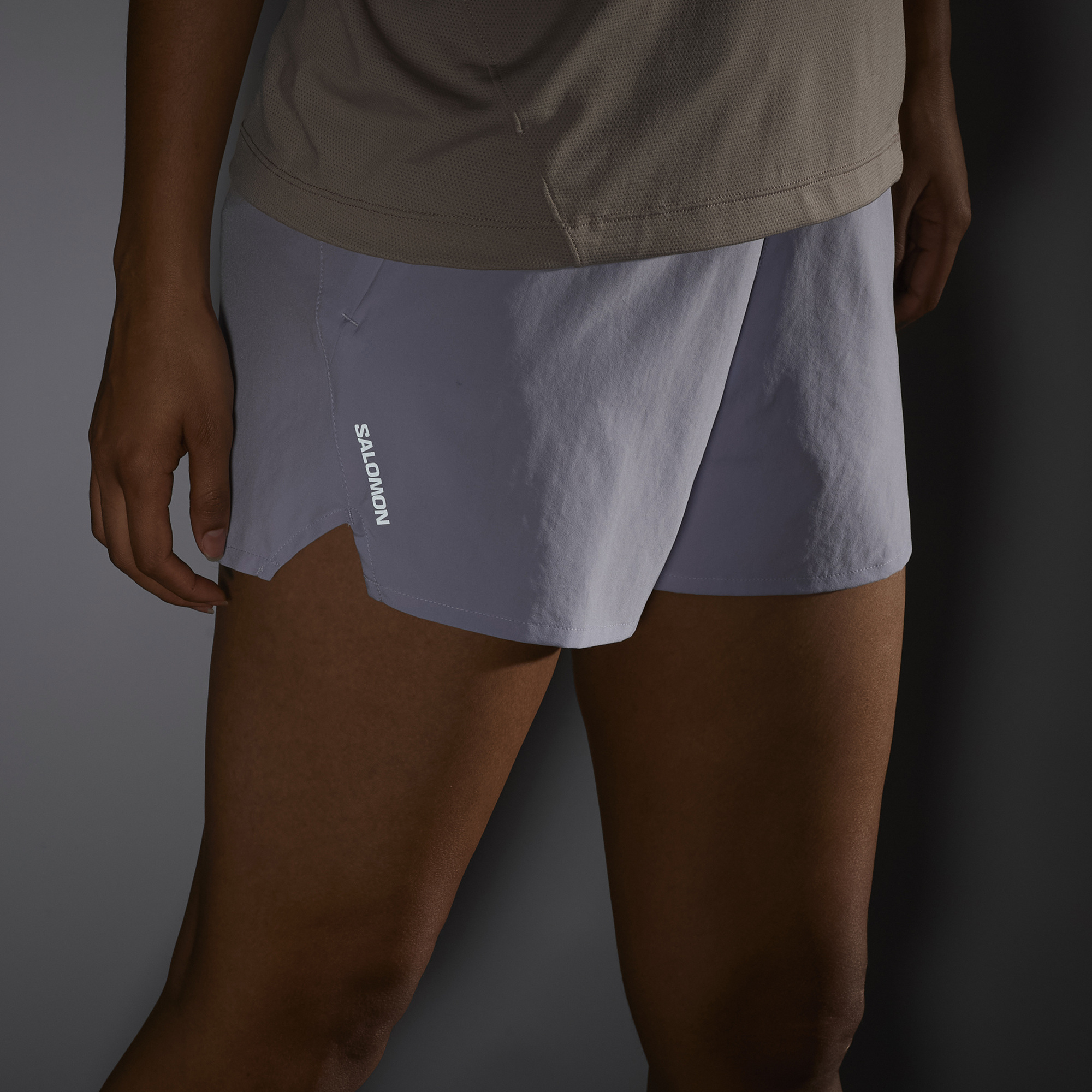 SHAKEout CORE 4 SHORTS WOMEN'S - Image 5