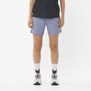 SHAKEout CORE 6 SHORTS WOMEN'S