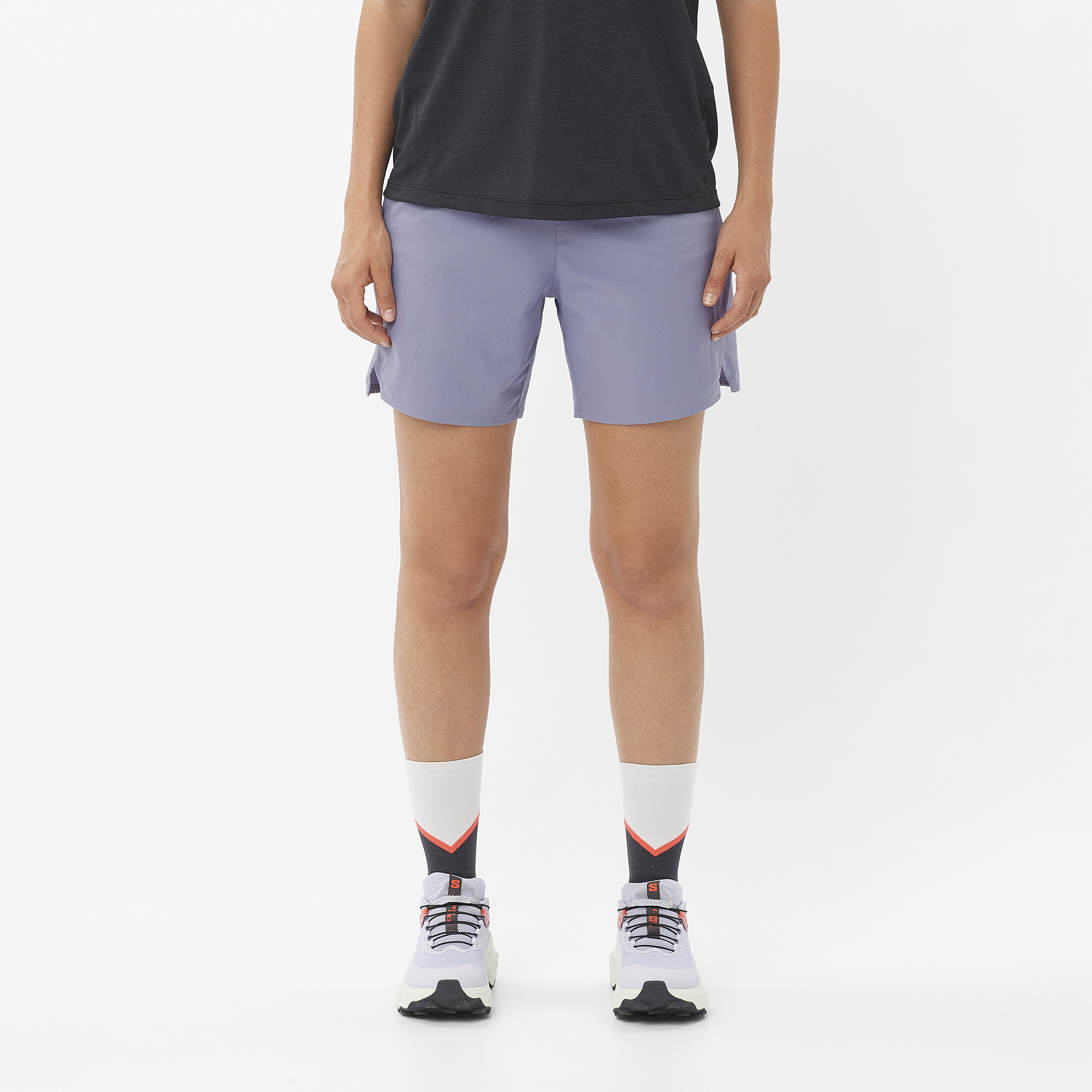 SHAKEout CORE 6 SHORTS WOMEN'S
