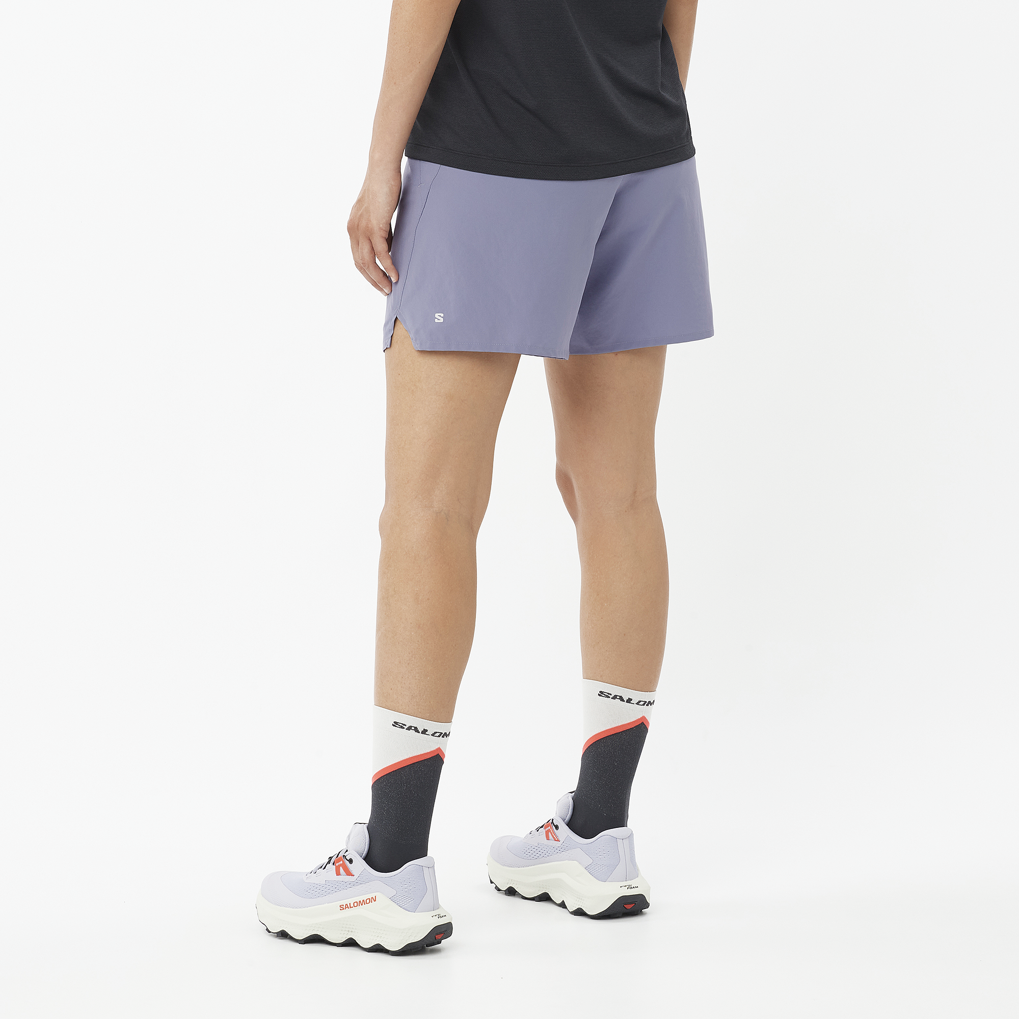 SHAKEout CORE 6 SHORTS WOMEN'S - Image 2