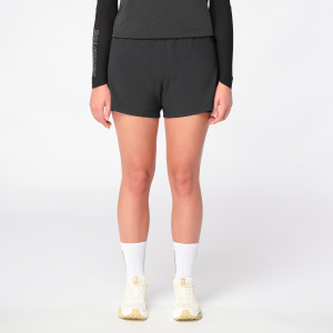 SHAKEout 2IN1 4 SHORTS WOMEN'S