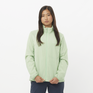 MOUNTAIN FLEX JACKET WOMEN'S