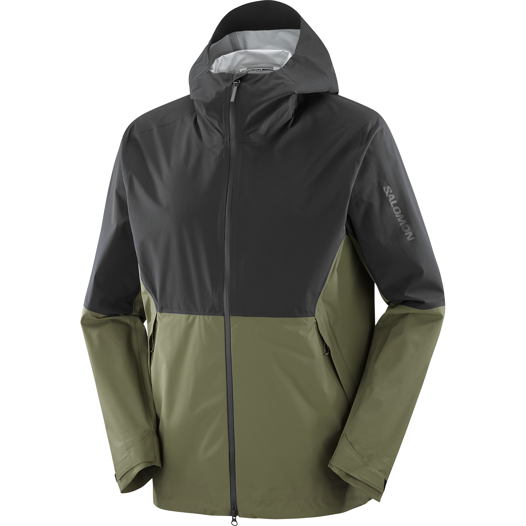 OUTERPATH 2.5L JACKET MEN'S - Image 8
