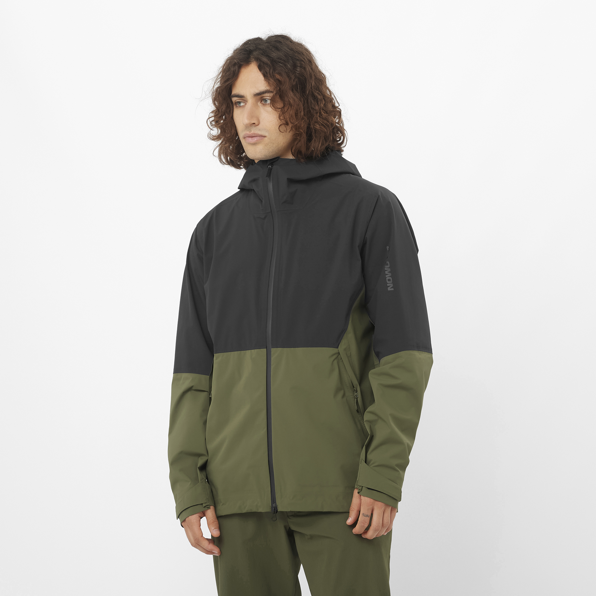 OUTERPATH 2.5L JACKET MEN'S