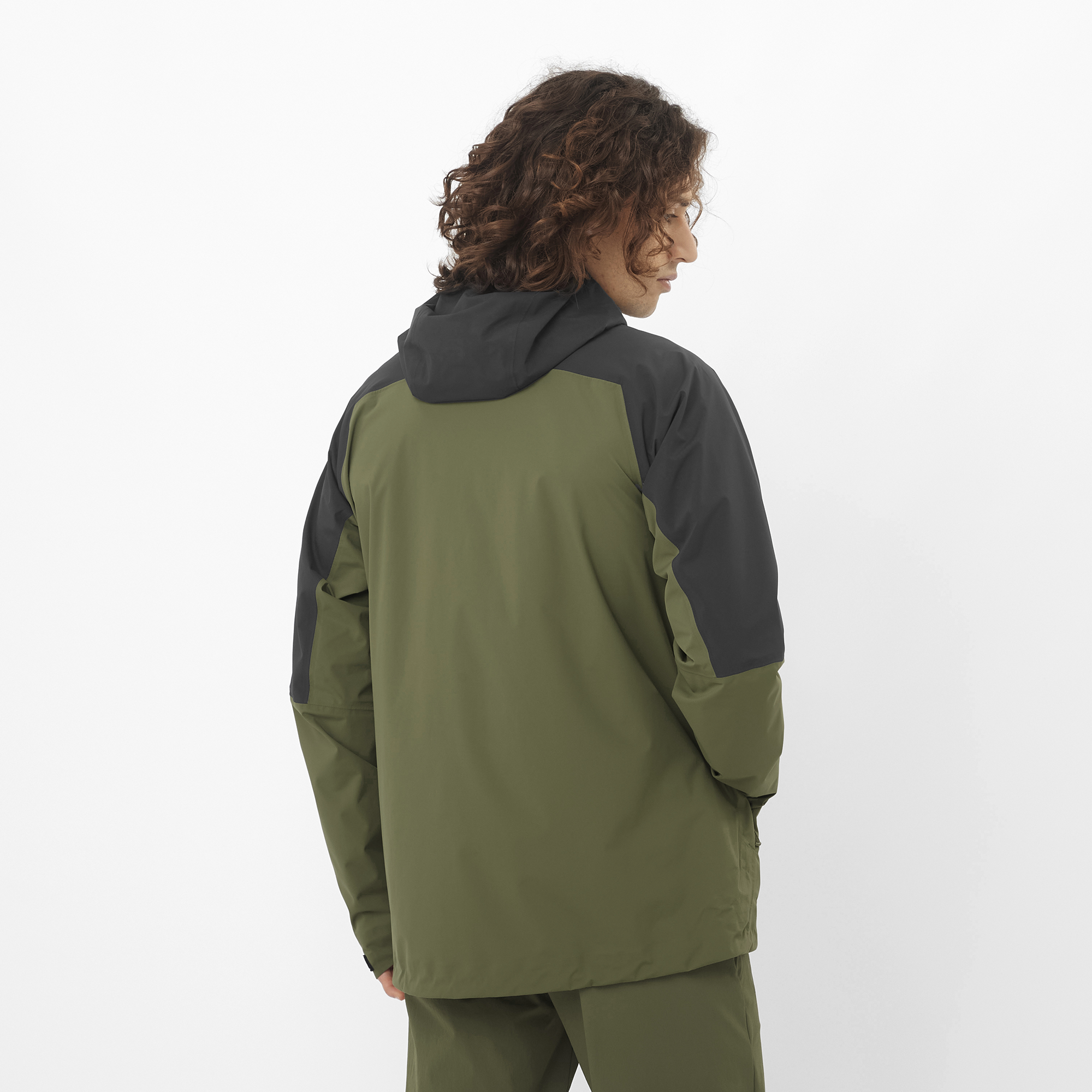 OUTERPATH 2.5L JACKET MEN'S - Image 2