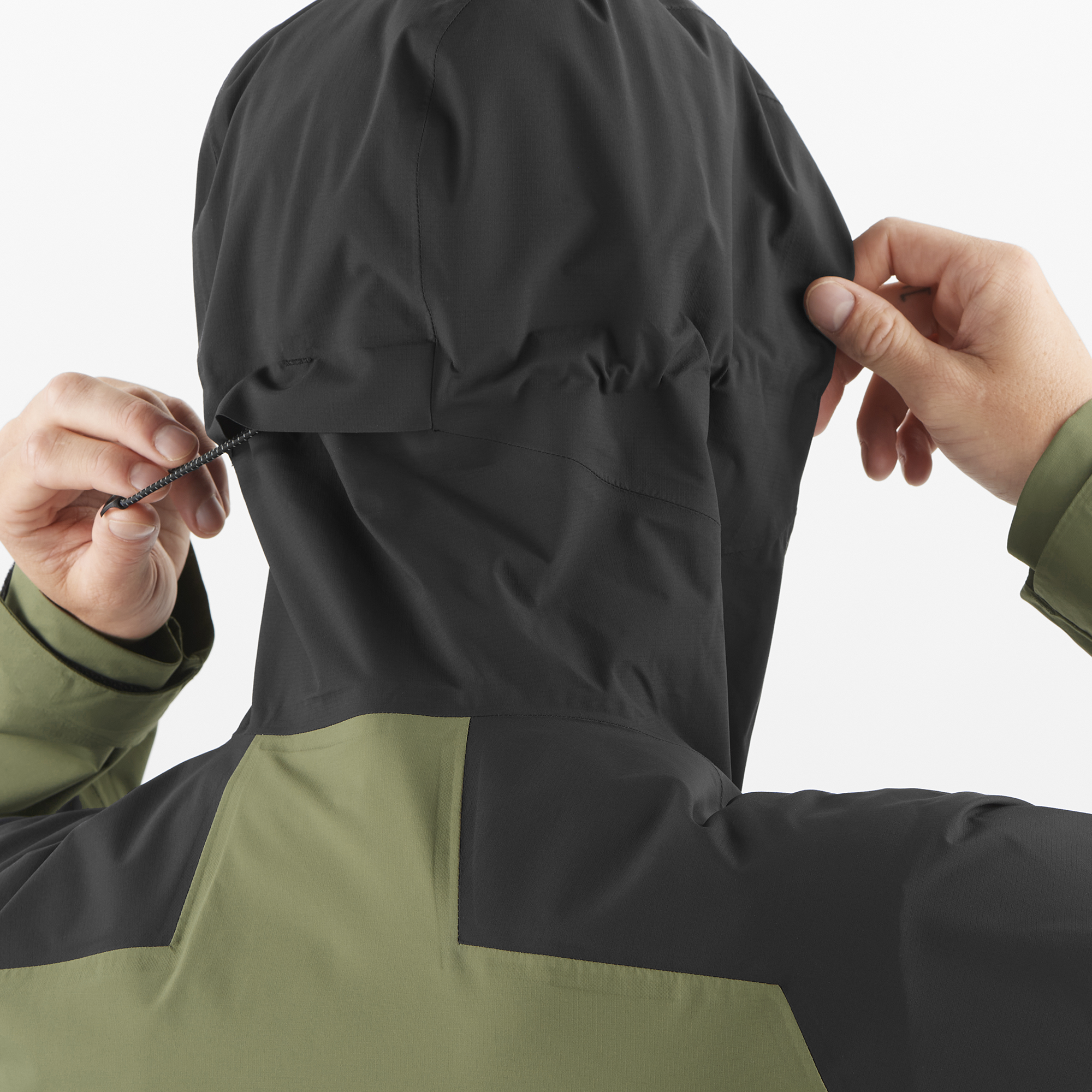 OUTERPATH 2.5L JACKET MEN'S - Image 3