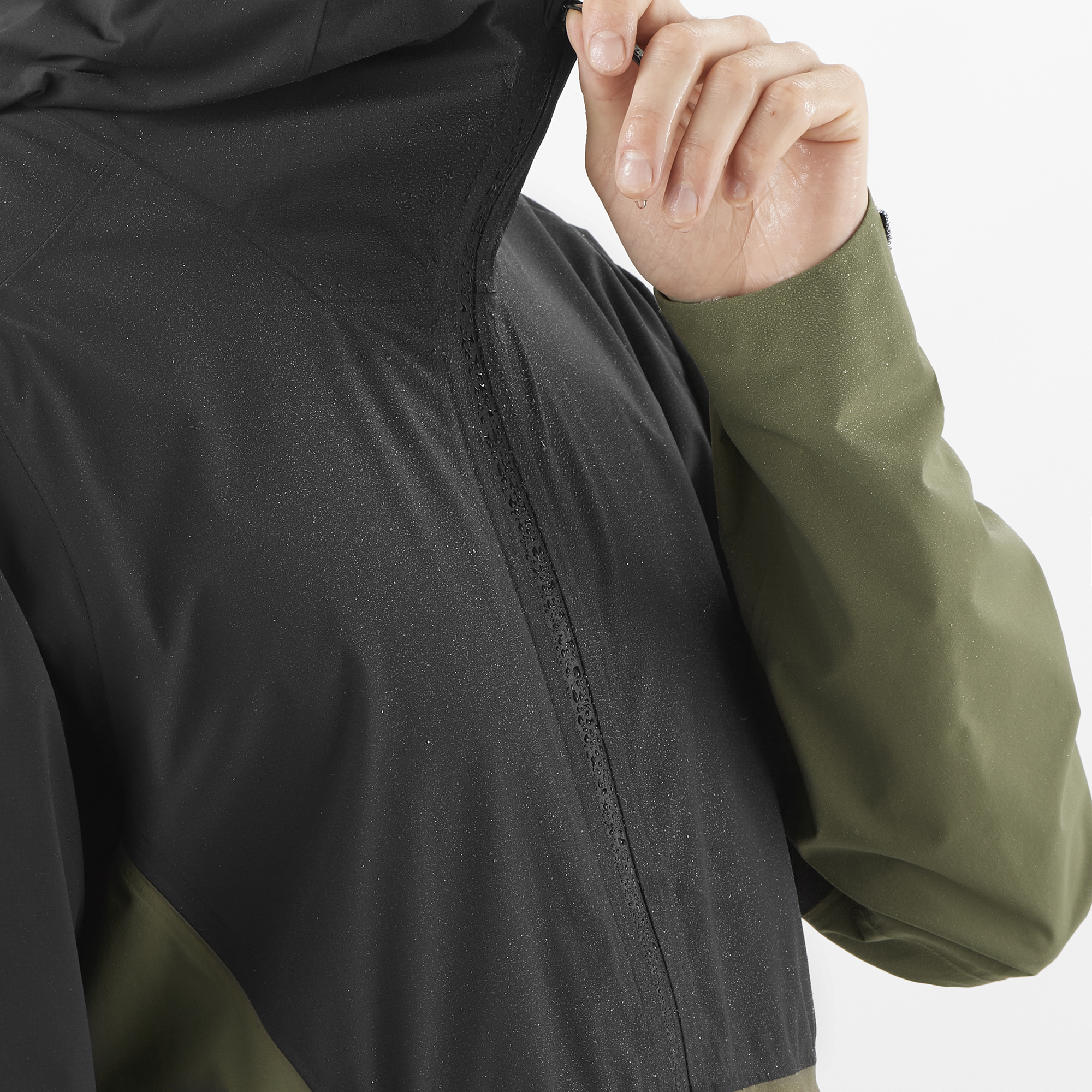 OUTERPATH 2.5L JACKET MEN'S - Image 6