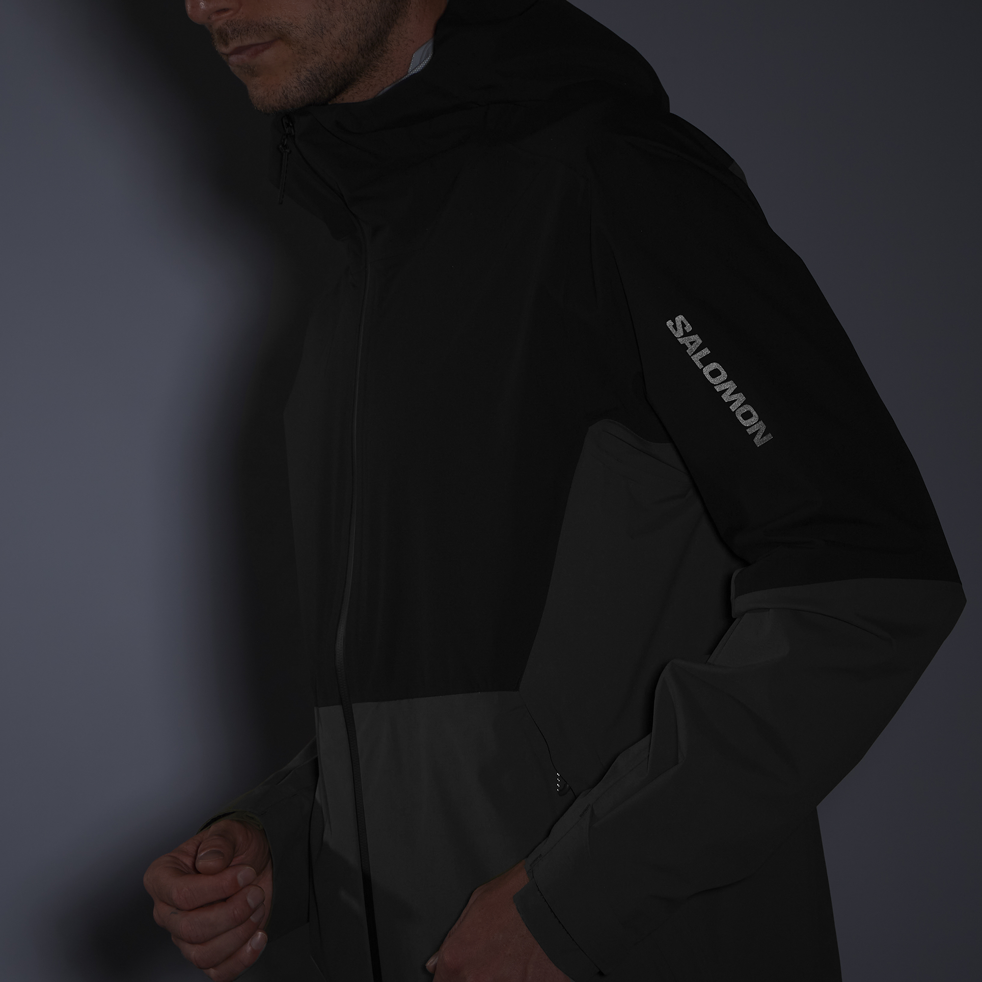 OUTERPATH 2.5L JACKET MEN'S - Image 7