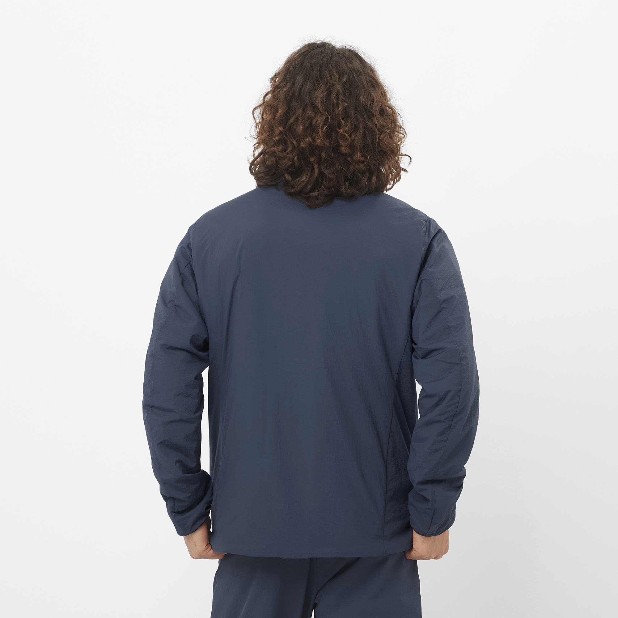 MOUNTAIN FLEX JACKET MEN'S - Image 2