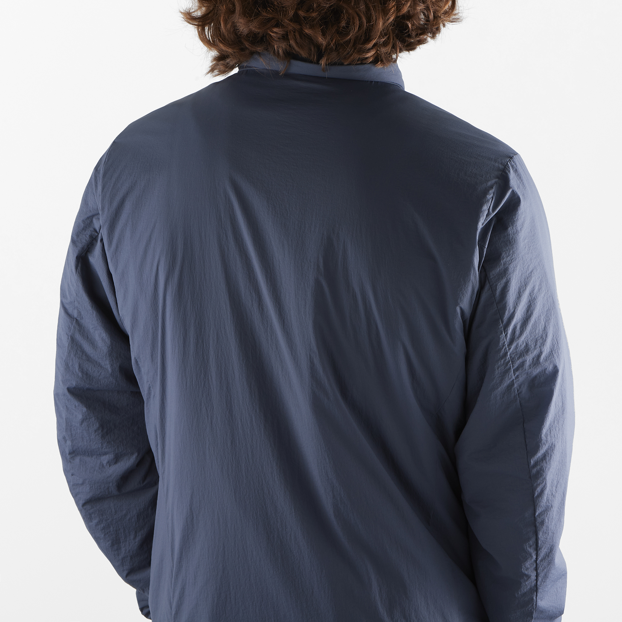 MOUNTAIN FLEX JACKET MEN'S - Image 3