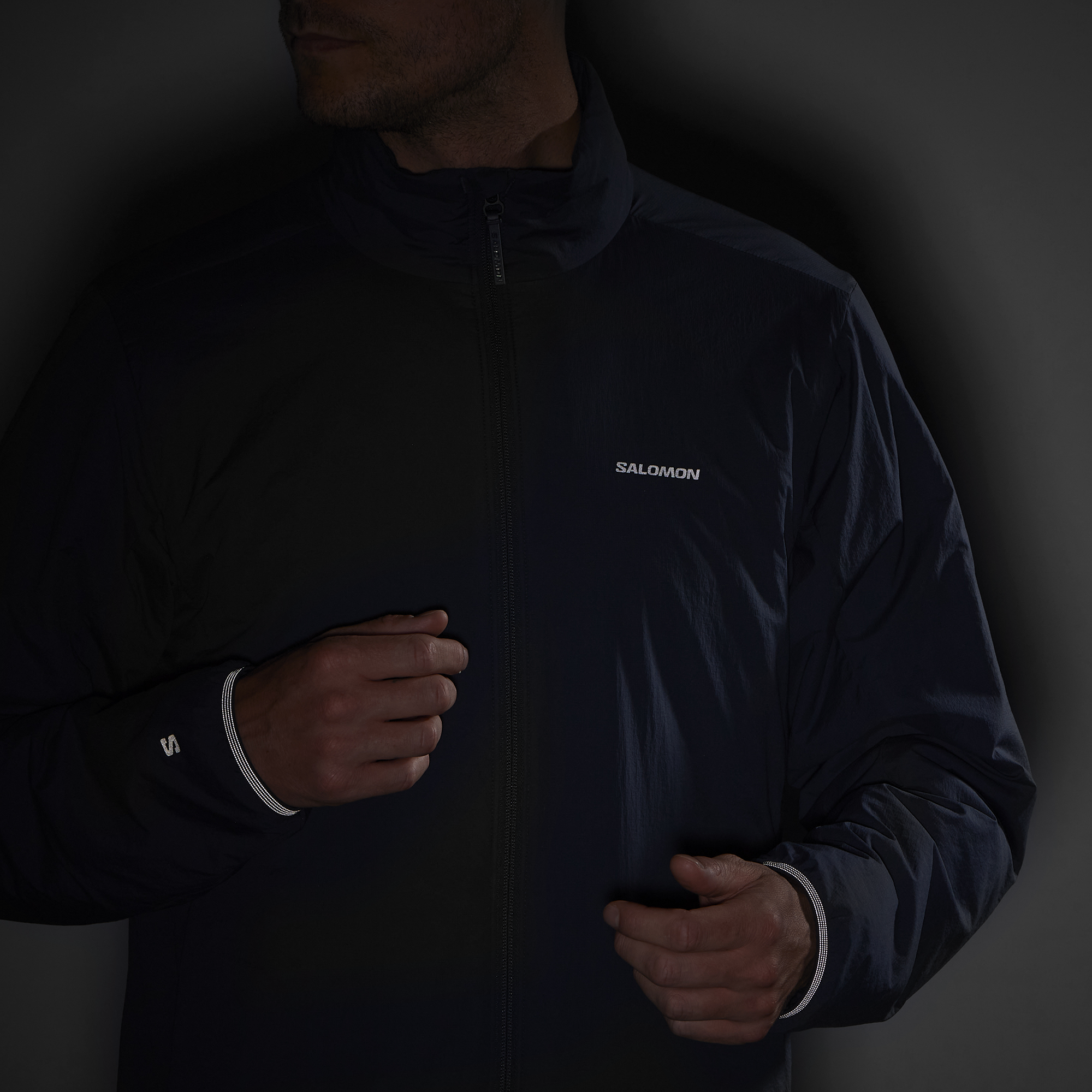 MOUNTAIN FLEX JACKET MEN'S - Image 7