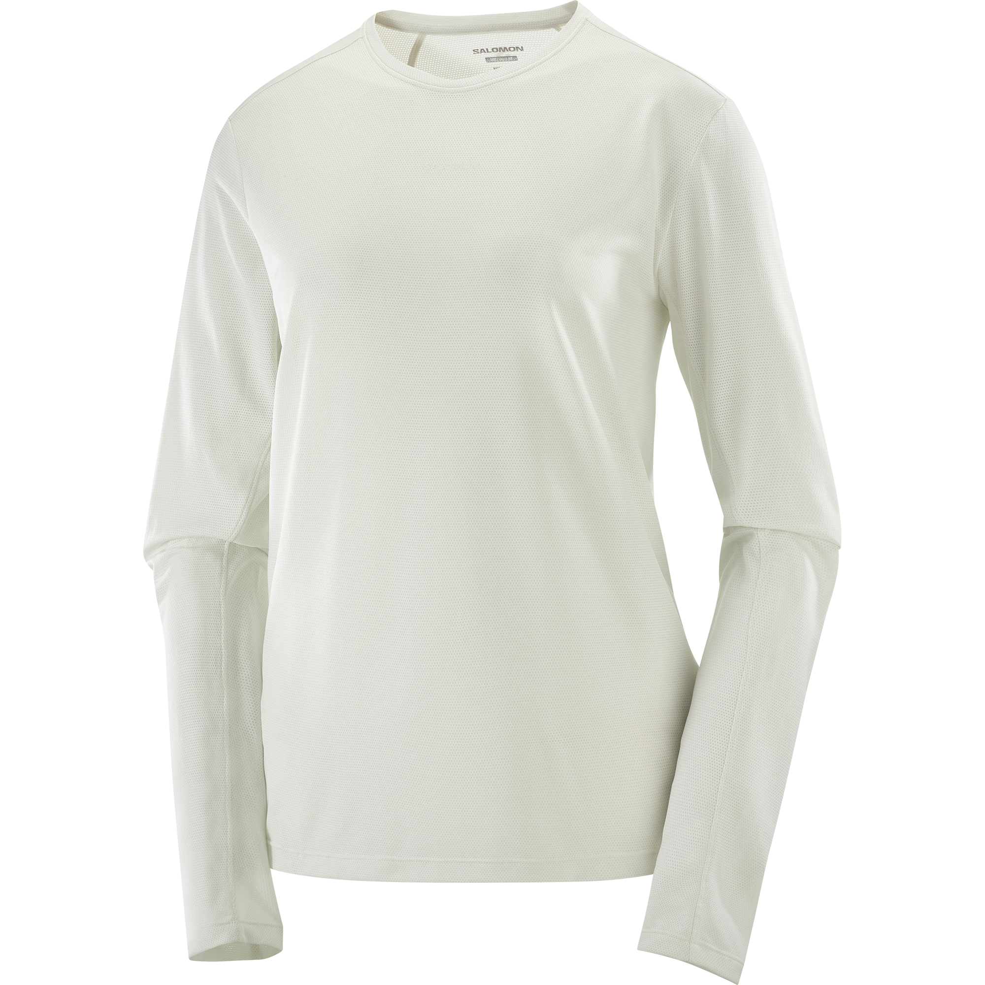 SHAKEout CORE LS TEE WOMEN'S - Image 4