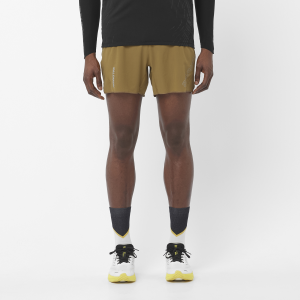 SENSE AERO 5'' SHORTS MEN'S