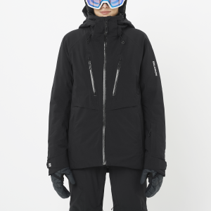 BRILLIANT 2.0 JACKET WOMEN'S