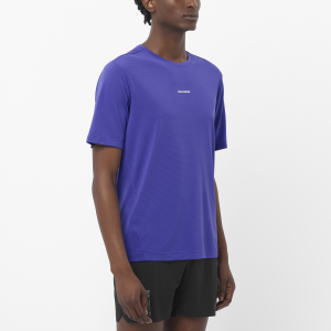 SHAKEout CORE SHORT SLEEVE TEE MEN'S