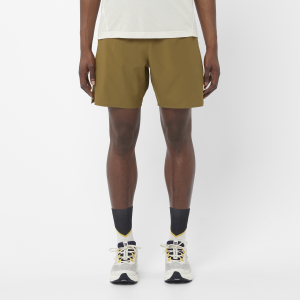 SHAKEout CORE 7'' SHORTS NO LINER MEN'S