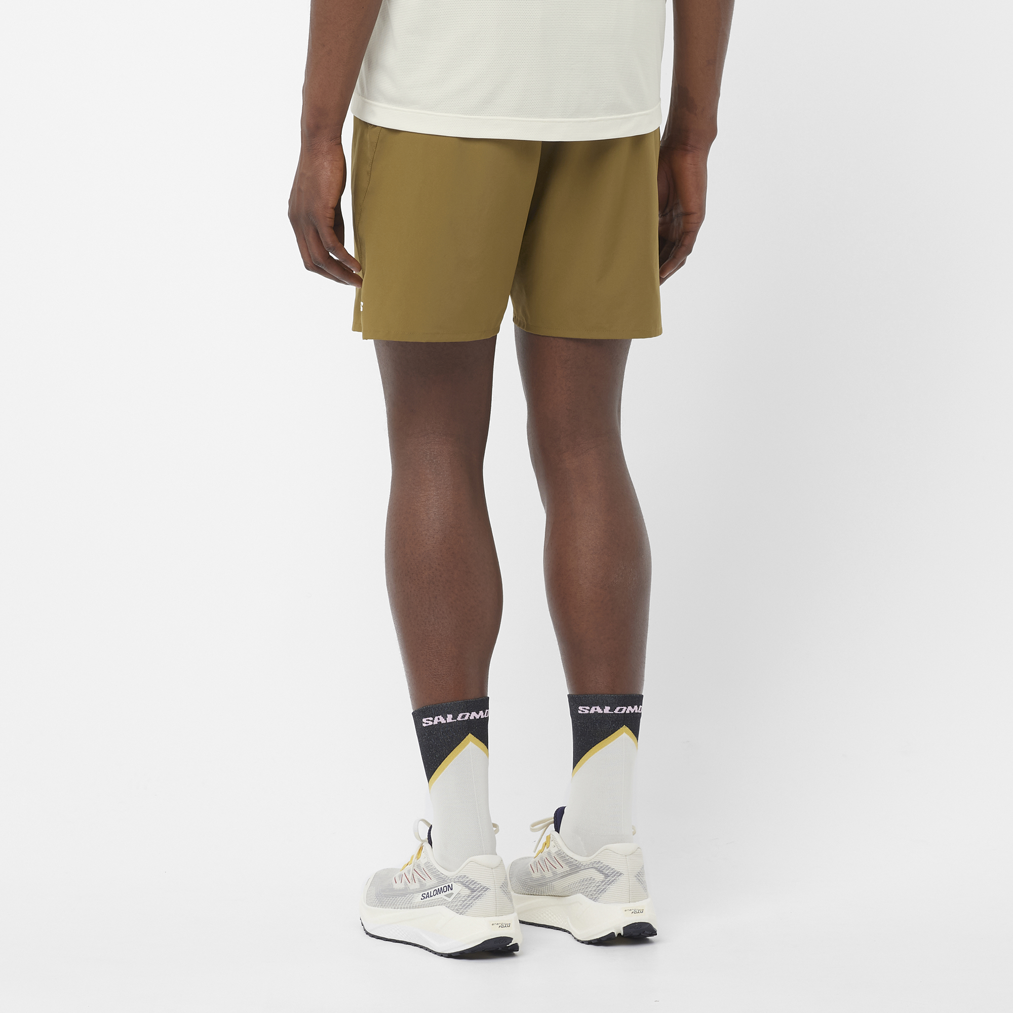 SHAKEout CORE 7'' SHORTS NO LINER MEN'S - Image 2