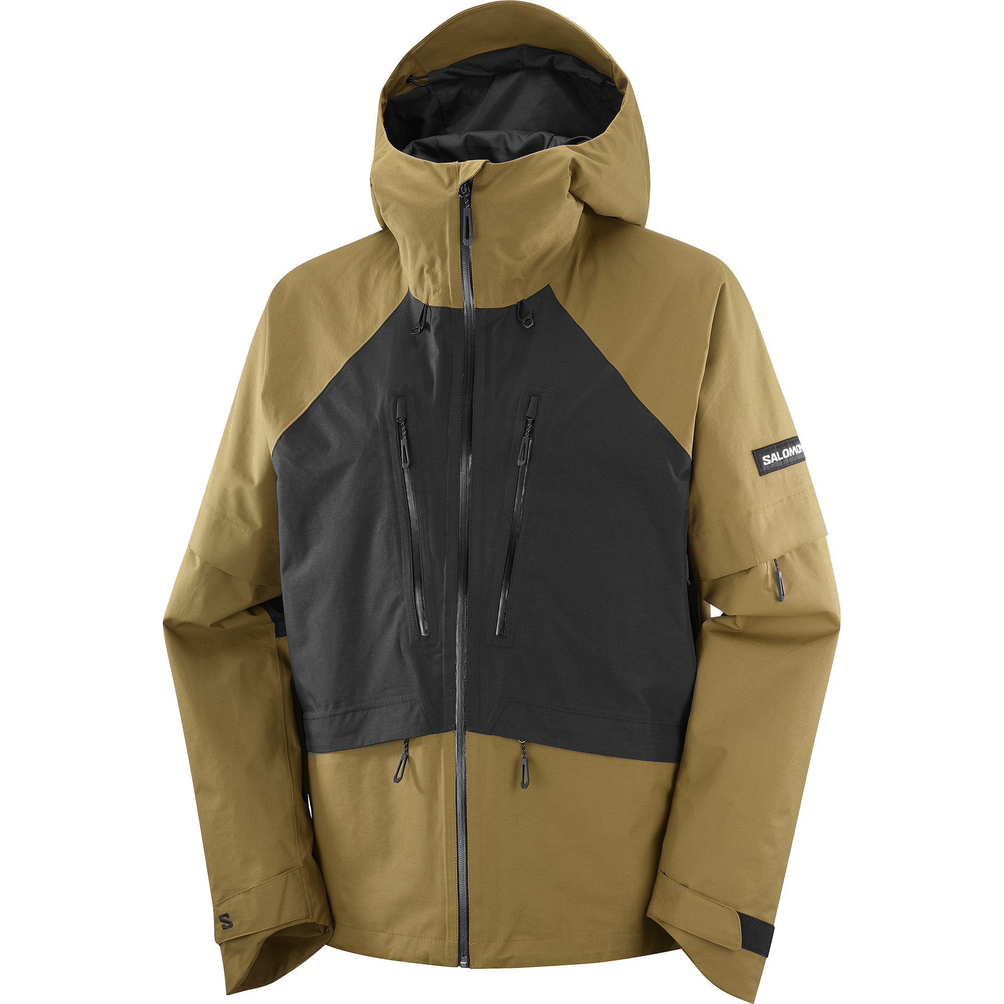 VENOM FULL ZIP JACKET MEN'S - Image 3