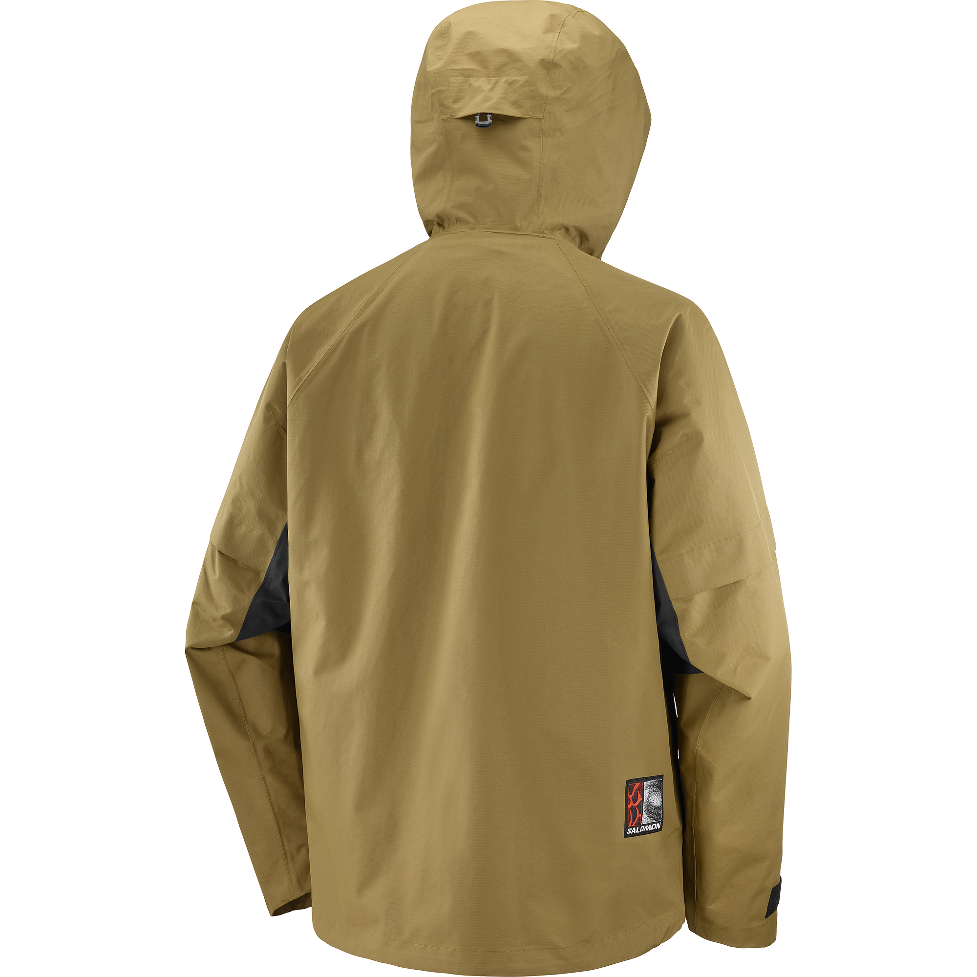 VENOM FULL ZIP JACKET MEN'S - Image 4