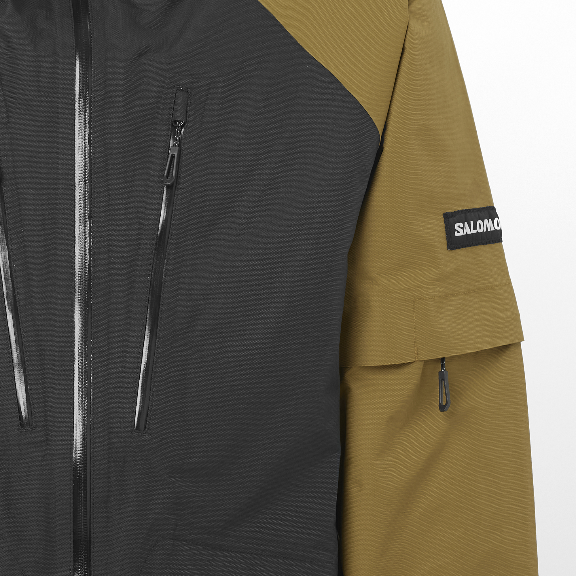 VENOM FULL ZIP JACKET MEN'S - Image 7