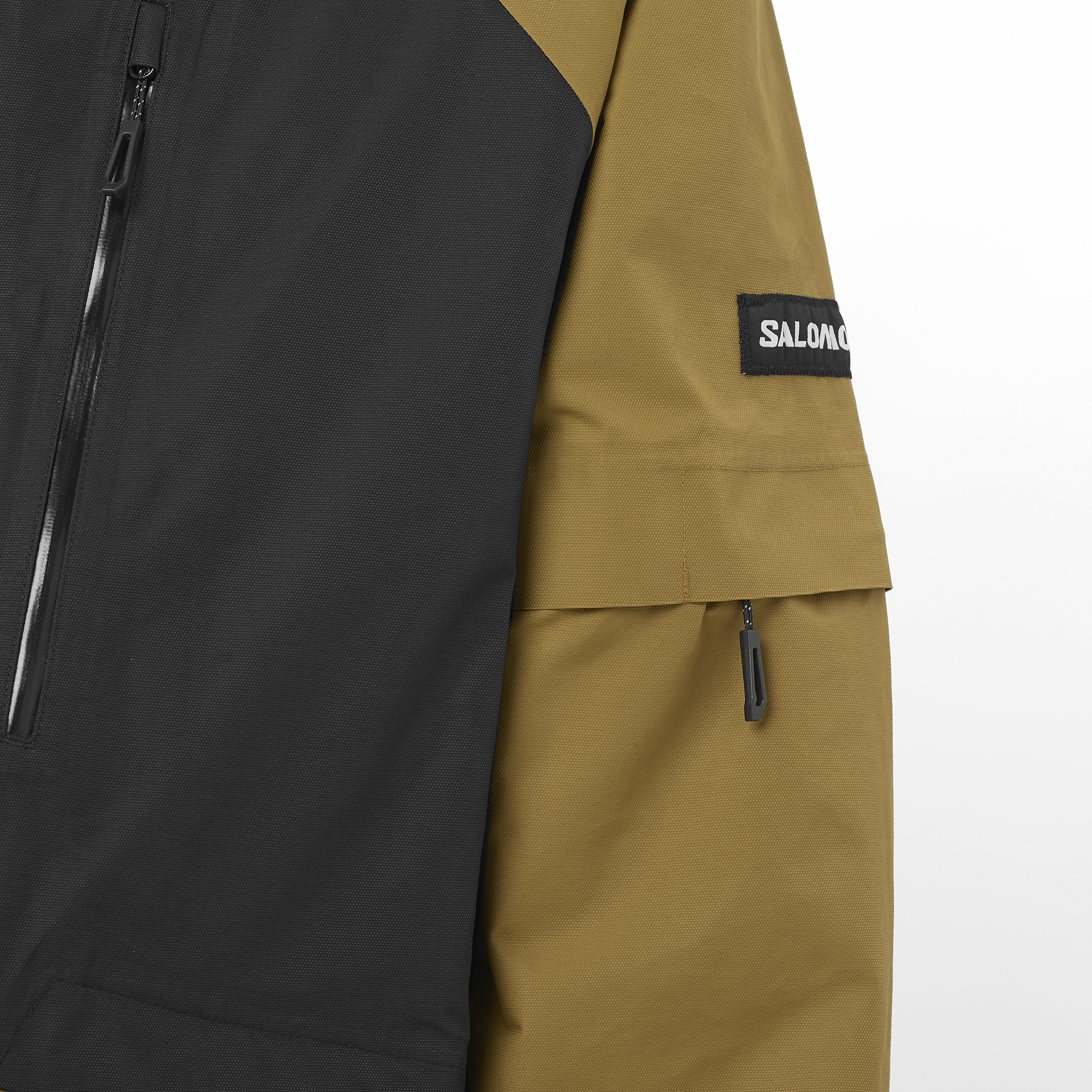 VENOM FULL ZIP JACKET MEN'S - Image 8