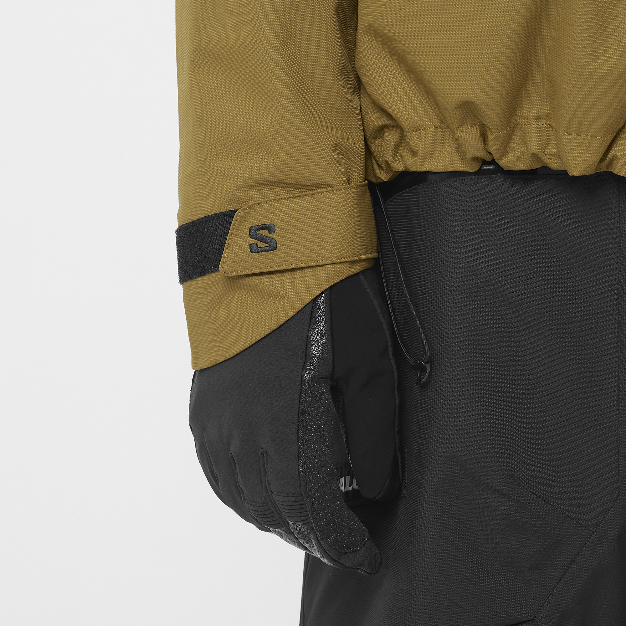 VENOM FULL ZIP JACKET MEN'S - Image 11