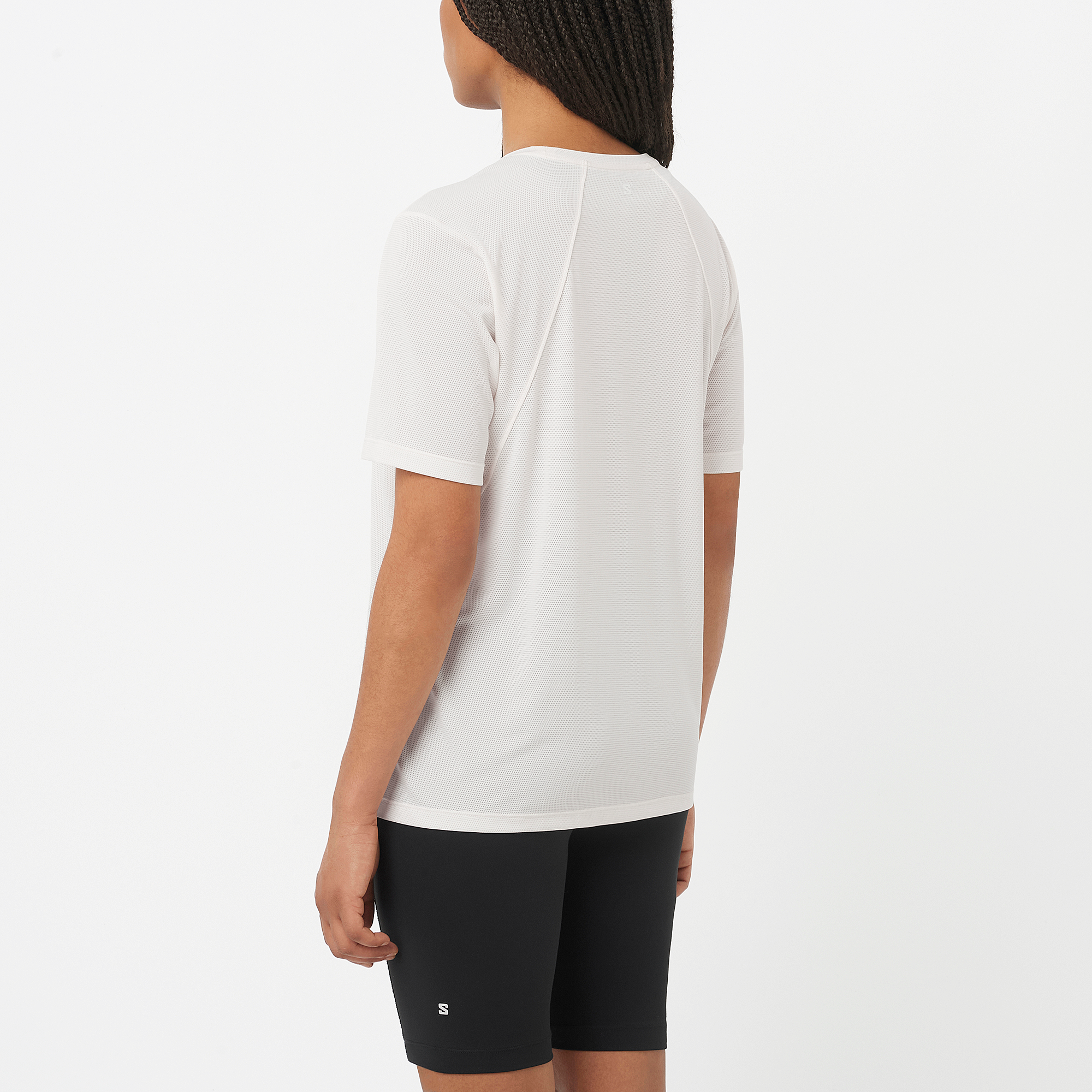 SHAKEout CORE SHORT SLEEVE TEE WOMEN'S - Image 2