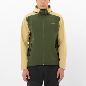 OUTSCAPE 2L JACKET MEN'S