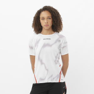 S/LAB SPEED TEE WOMEN'S