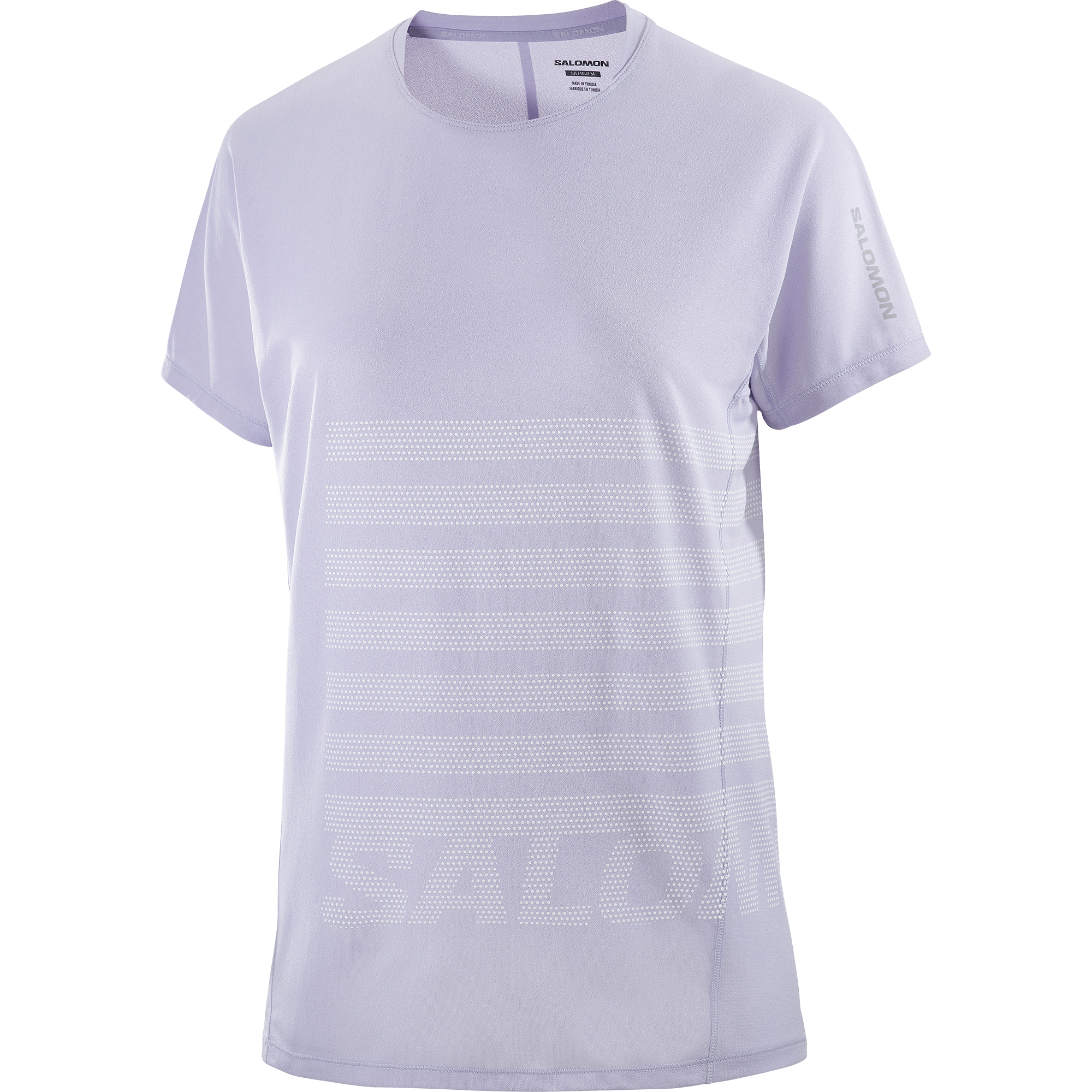 SENSE AERO SHORT SLEEVE TEE GFX WOMEN'S - Image 4