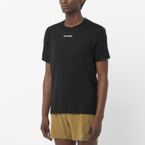 SENSE AERO SHORT SLEEVE TEE GFX MEN'S