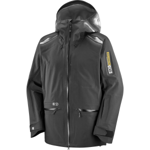 SALOMON ABSOLUTE 3L JACKET SLAM JAM