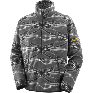 SALOMON FLEECE SLAM JAM