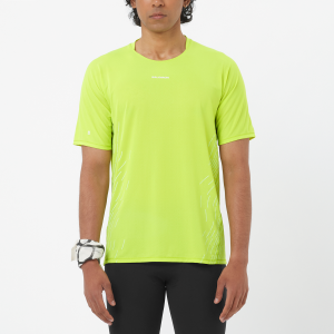SENSE AERO SHORT SLEEVE TEE GFX MEN'S