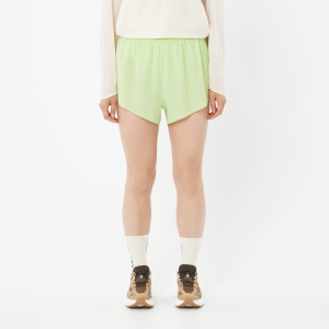 SENSE AERO SPLIT 3 SHORTS WOMEN'S