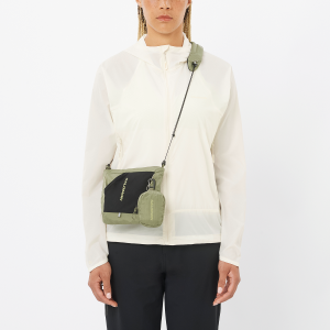 OUTWIND FZ JACKET WOMEN'S