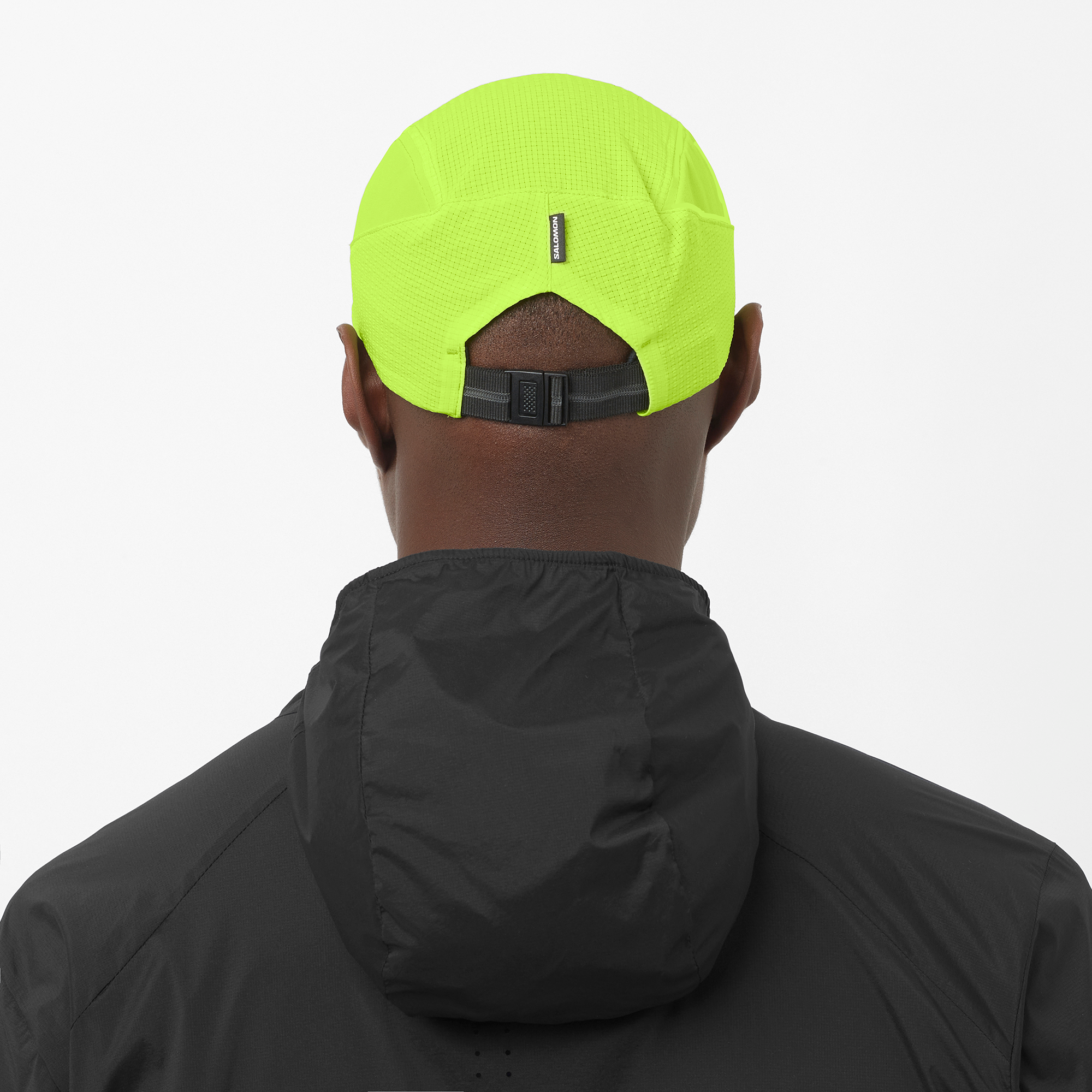 SENSE AERO CAP UNISEX - Image 2